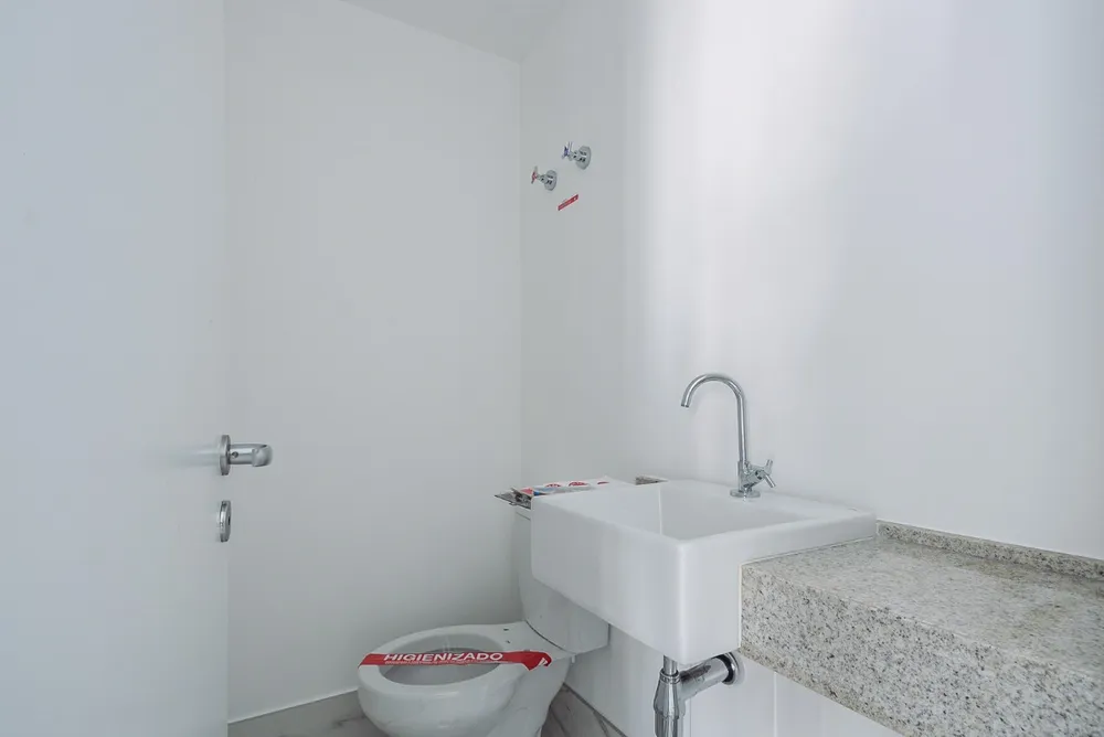 Apartamento, 3 quartos, 100 m² - Foto 4