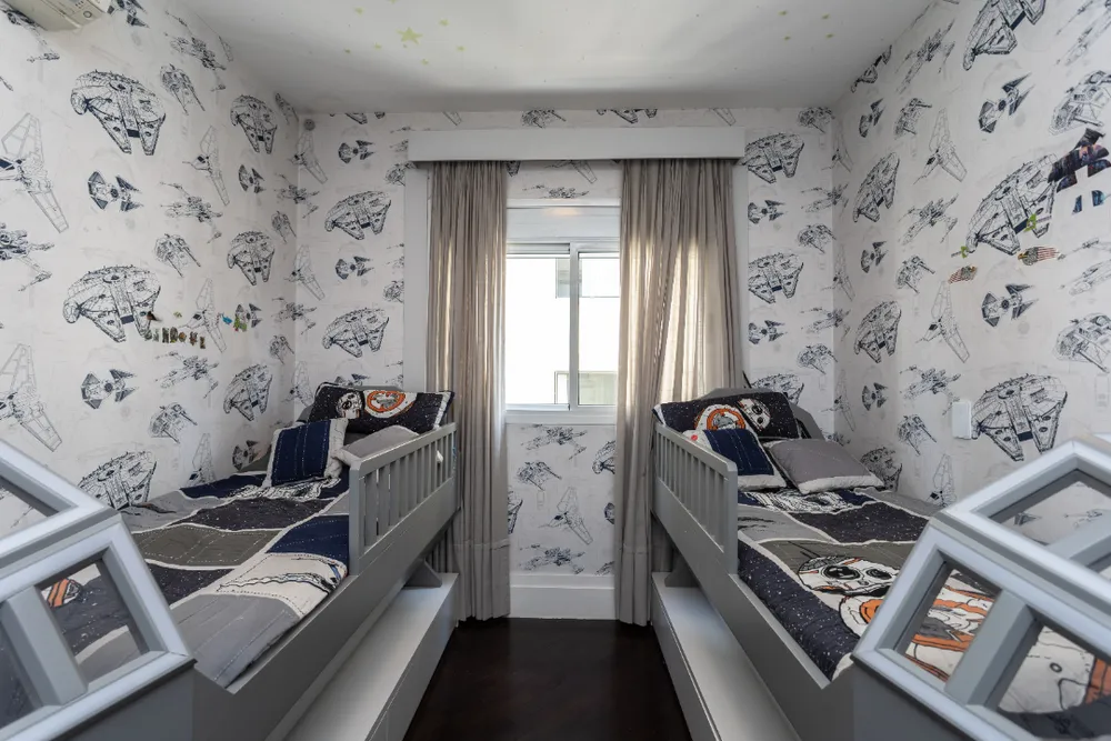 Apartamento, 3 quartos, 212 m² - Foto 4