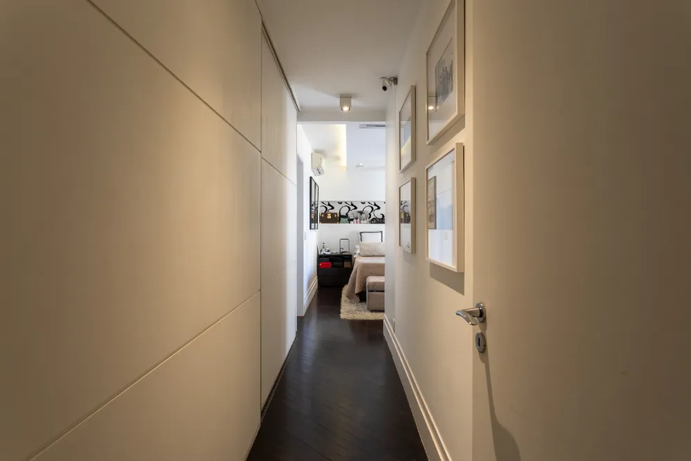 Apartamento, 3 quartos, 212 m² - Foto 2