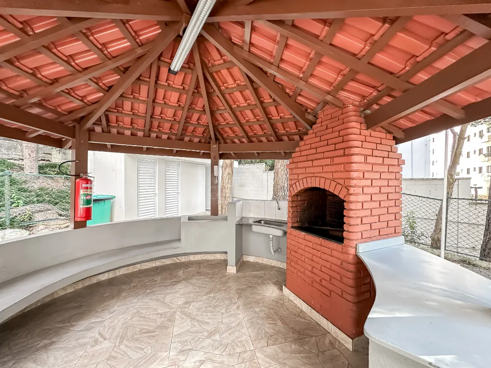 Apartamento, 2 quartos, 51 m² - Foto 2