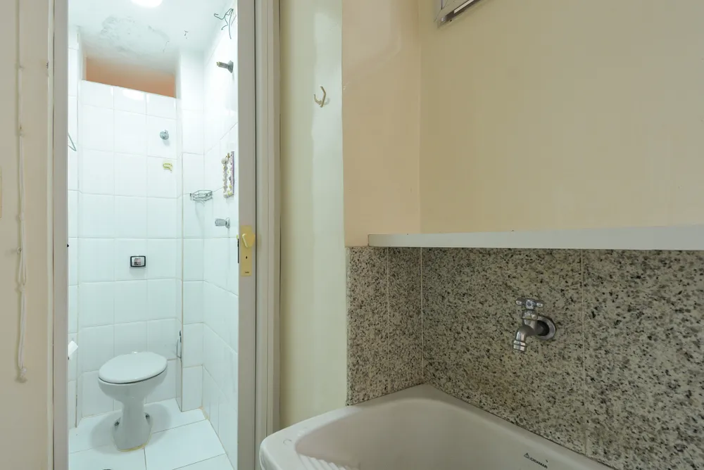 Apartamento, 3 quartos, 110 m² - Foto 2