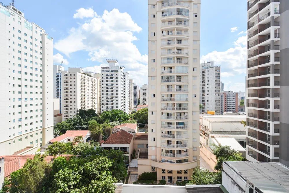 Apartamento, 3 quartos, 110 m² - Foto 1