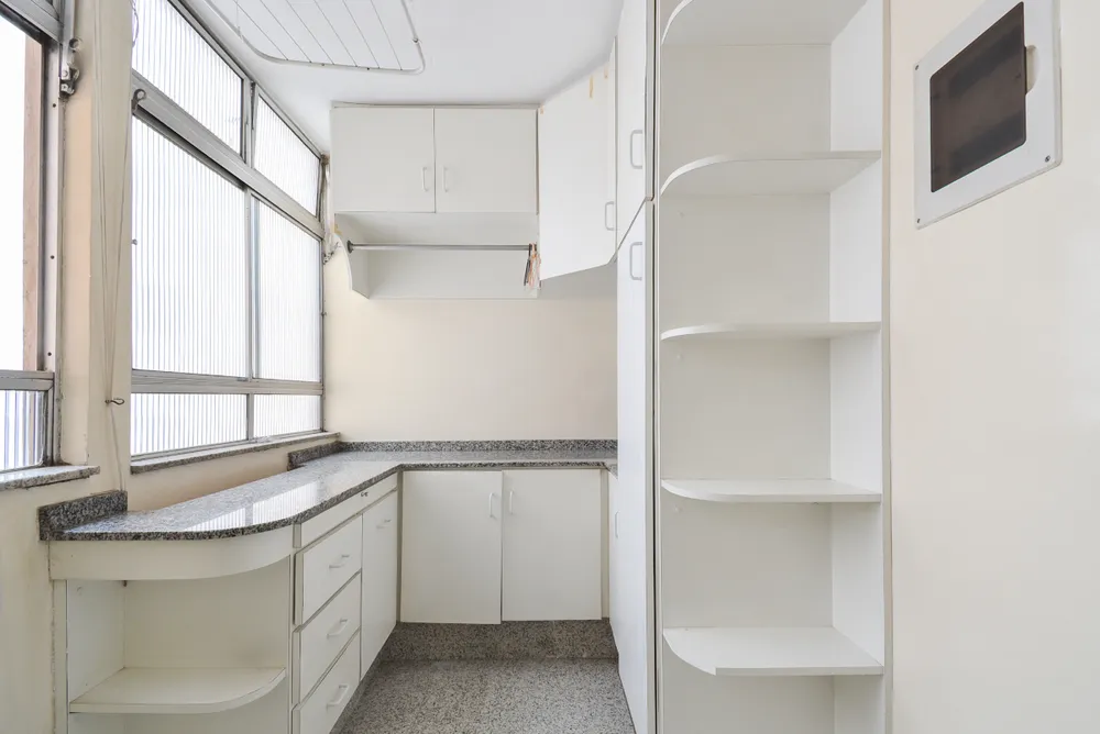 Apartamento, 3 quartos, 110 m² - Foto 3