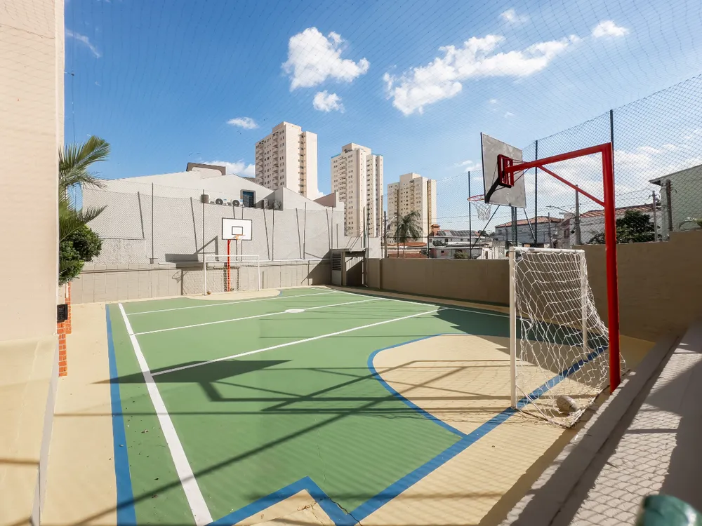 Apartamento, 3 quartos, 100 m² - Foto 2