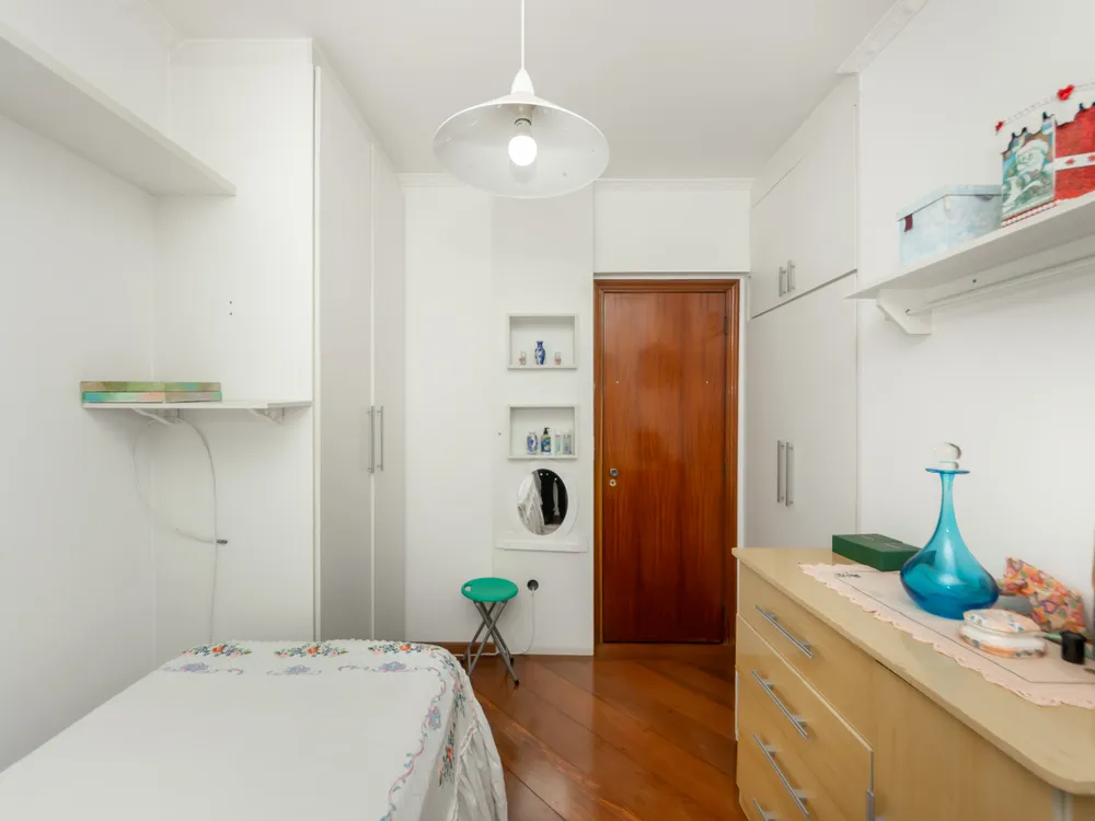 Apartamento, 3 quartos, 100 m² - Foto 1