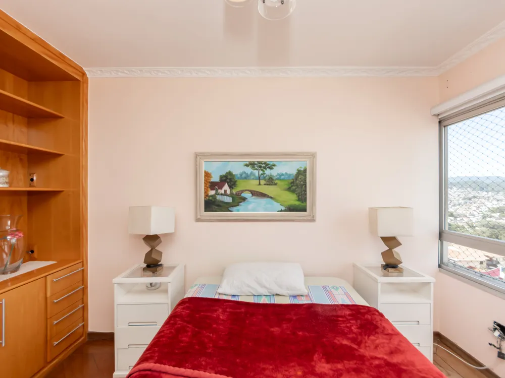 Apartamento, 3 quartos, 100 m² - Foto 3