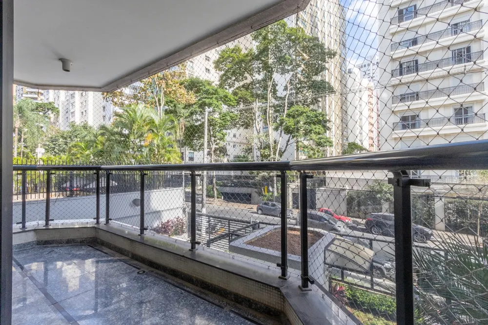 Apartamento, 3 quartos, 200 m² - Foto 4