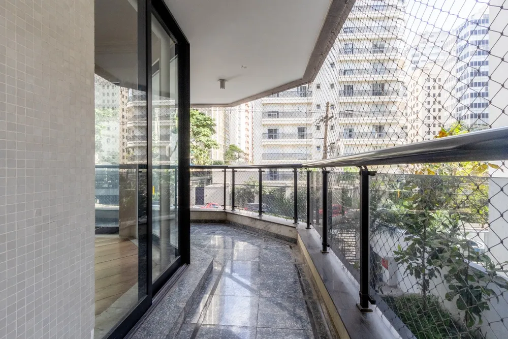 Apartamento, 3 quartos, 200 m² - Foto 3