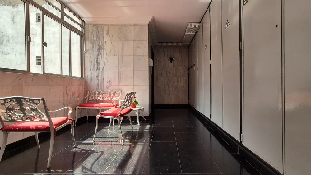 Apartamento, 1 quarto, 32 m² - Foto 2