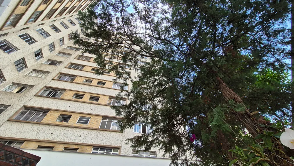 Apartamento, 1 quarto, 32 m² - Foto 4