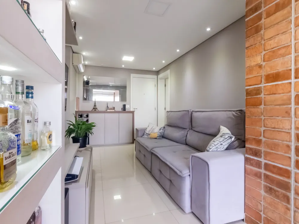 Apartamento, 2 quartos, 65 m² - Foto 1
