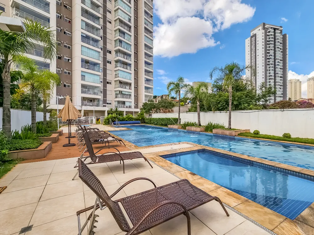 Apartamento, 2 quartos, 65 m² - Foto 2