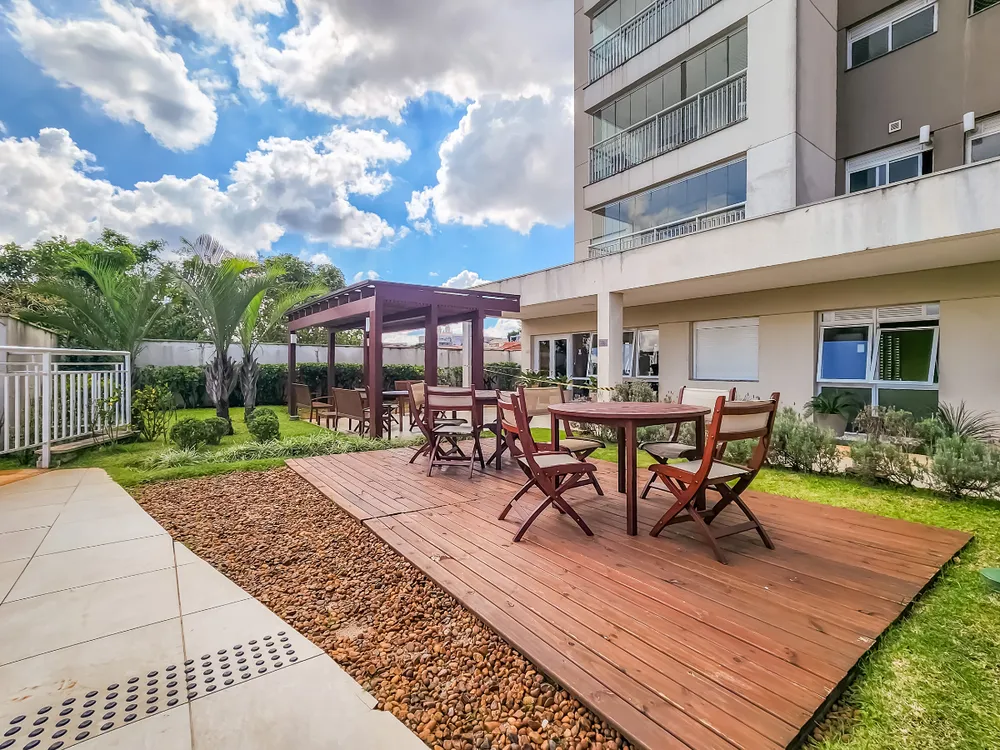 Apartamento, 2 quartos, 65 m² - Foto 4