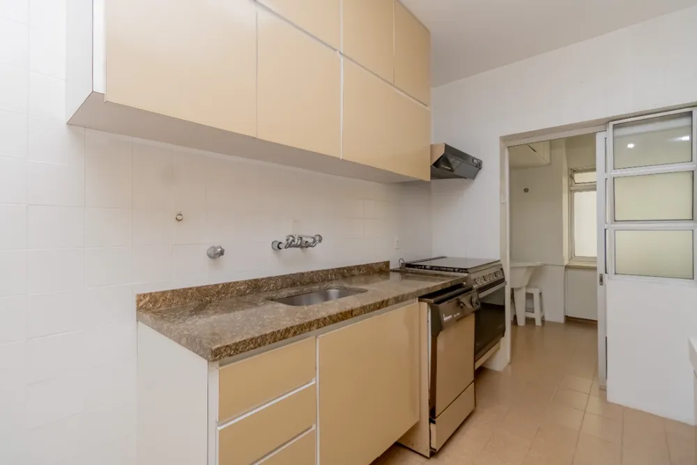 Apartamento, 3 quartos, 129 m² - Foto 4