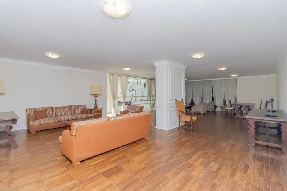 Apartamento, 3 quartos, 129 m² - Foto 3