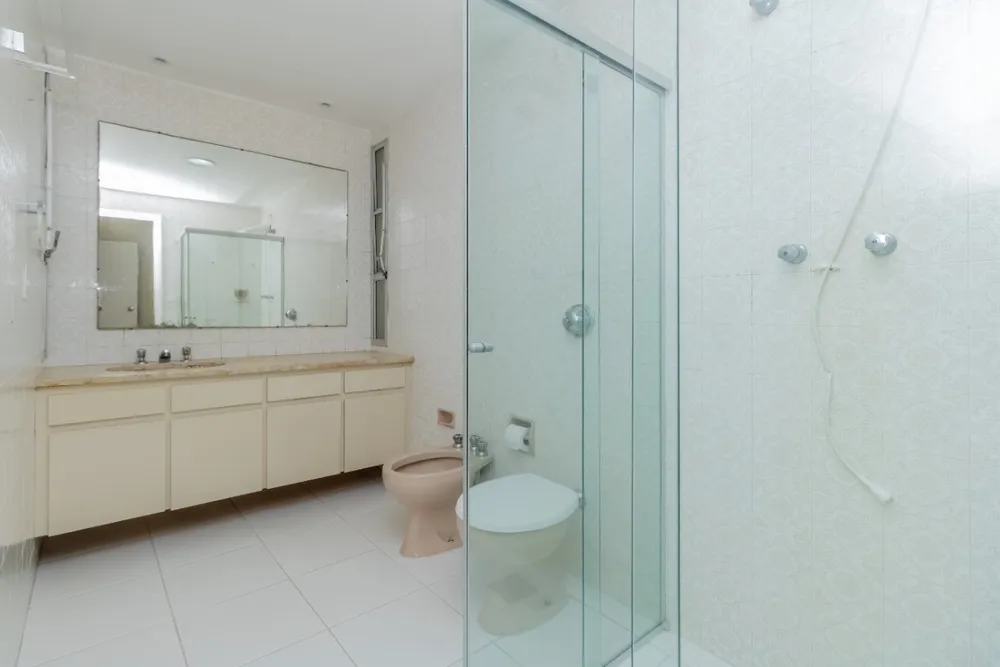 Apartamento, 3 quartos, 129 m² - Foto 2