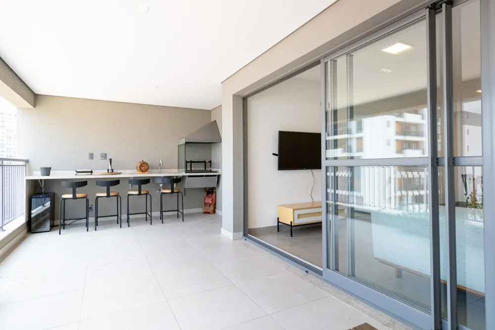 Apartamento, 4 quartos, 154 m² - Foto 1