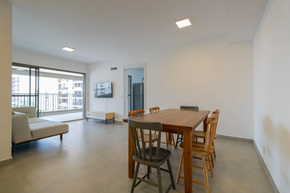 Apartamento, 4 quartos, 154 m² - Foto 2