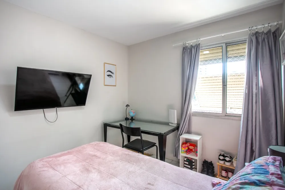 Apartamento, 2 quartos, 85 m² - Foto 3