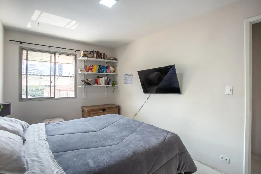 Apartamento, 2 quartos, 85 m² - Foto 4