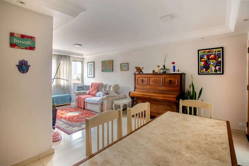Apartamento, 2 quartos, 85 m² - Foto 1