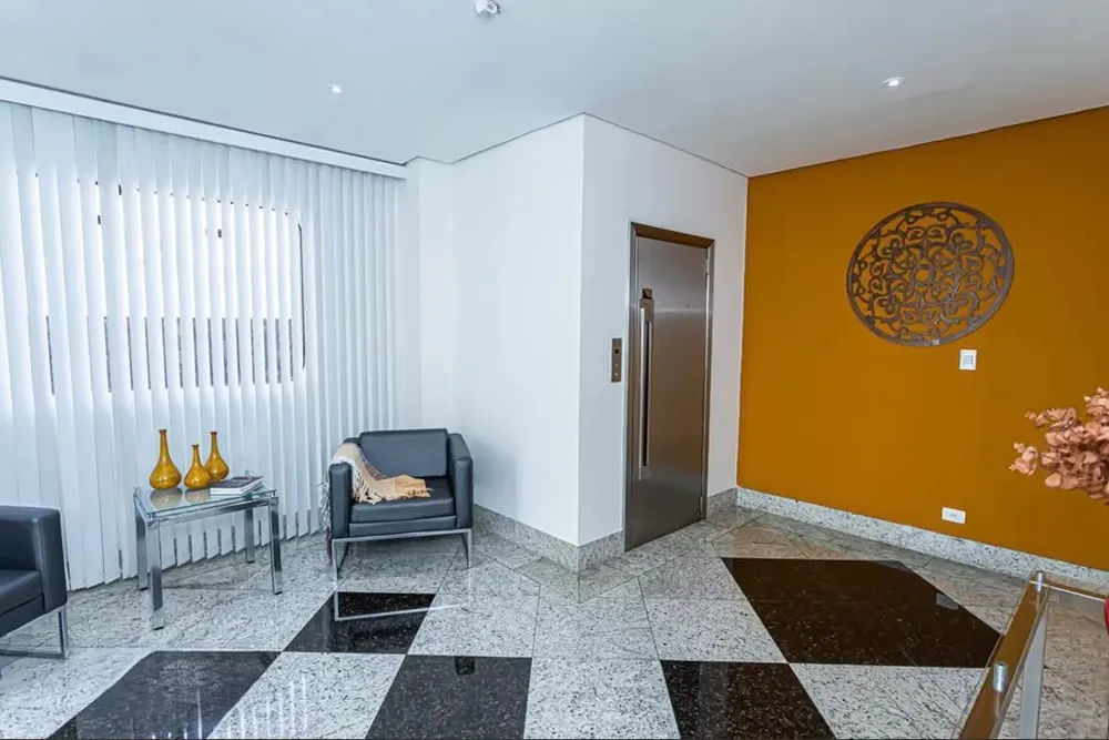 Apartamento, 3 quartos, 160 m² - Foto 2