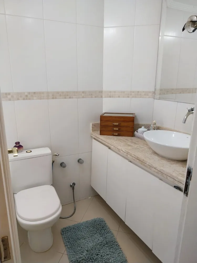Apartamento, 3 quartos, 160 m² - Foto 1