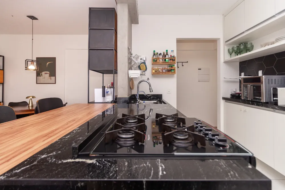 Apartamento, 3 quartos, 77 m² - Foto 3