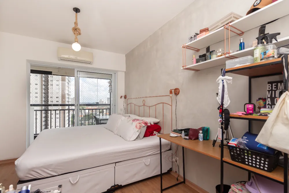 Apartamento, 3 quartos, 77 m² - Foto 2