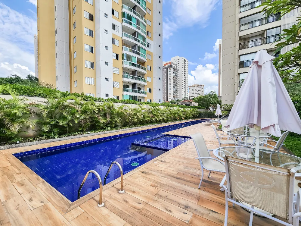 Apartamento, 3 quartos, 77 m² - Foto 1