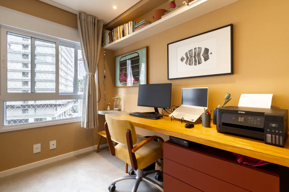 Apartamento, 3 quartos, 93 m² - Foto 4