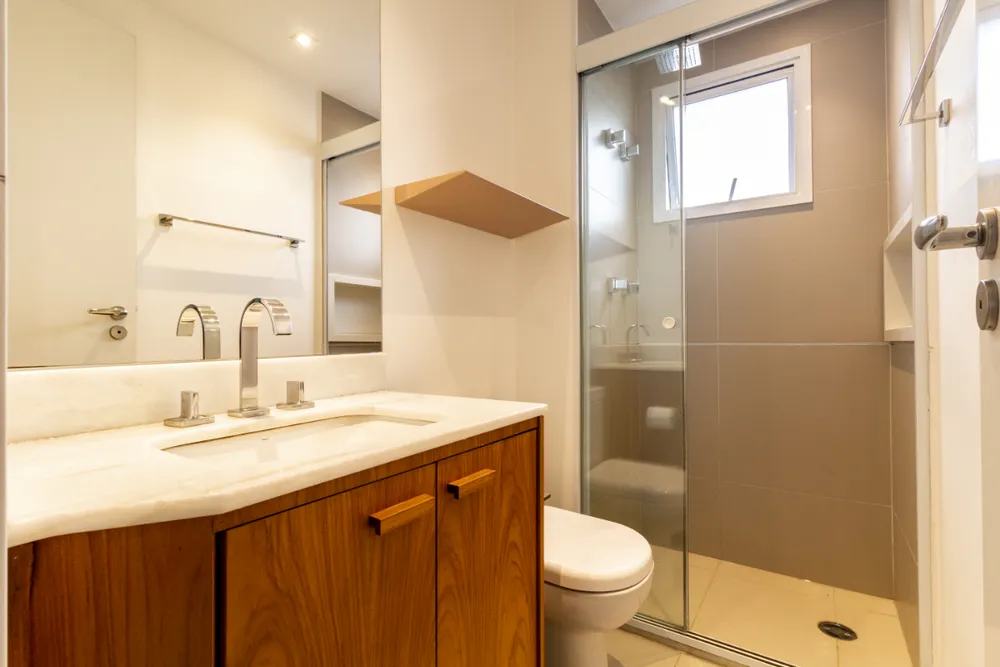 Apartamento, 3 quartos, 93 m² - Foto 1