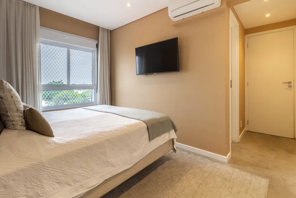 Apartamento, 3 quartos, 93 m² - Foto 2