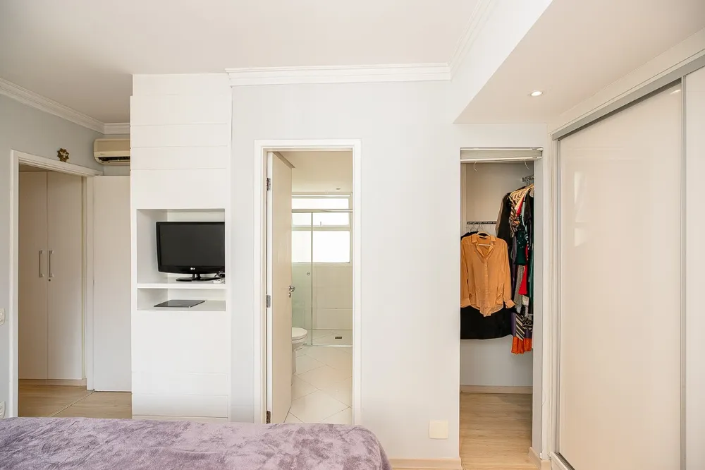 Apartamento, 3 quartos, 162 m² - Foto 1