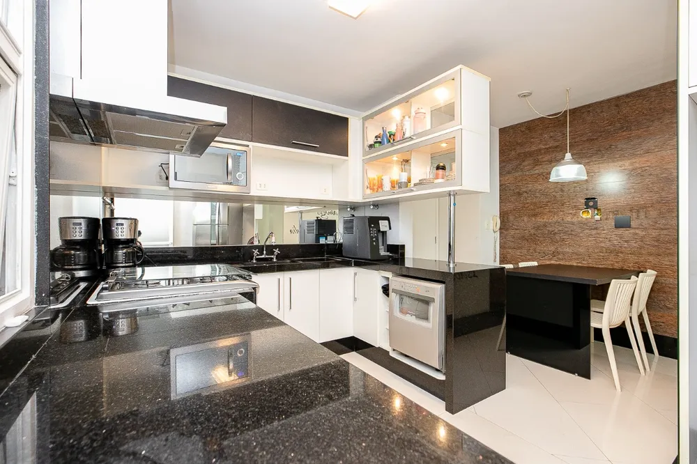 Apartamento, 3 quartos, 162 m² - Foto 3