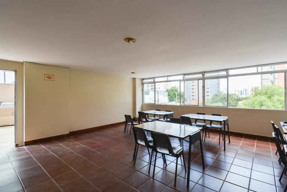 Apartamento, 2 quartos, 86 m² - Foto 1
