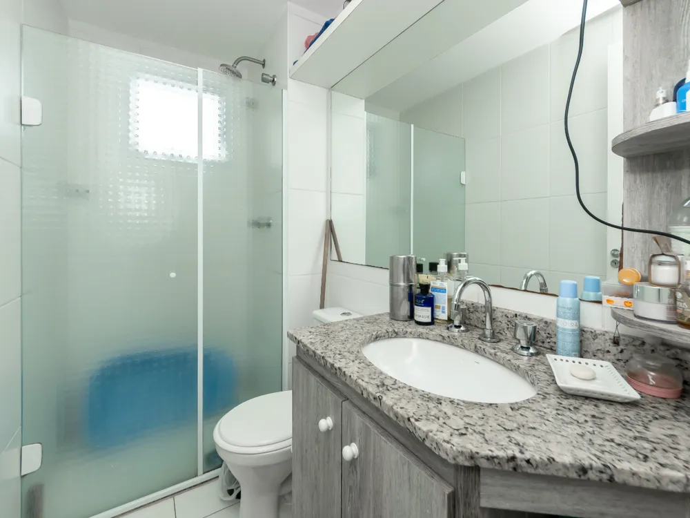 Apartamento, 2 quartos, 51 m² - Foto 4