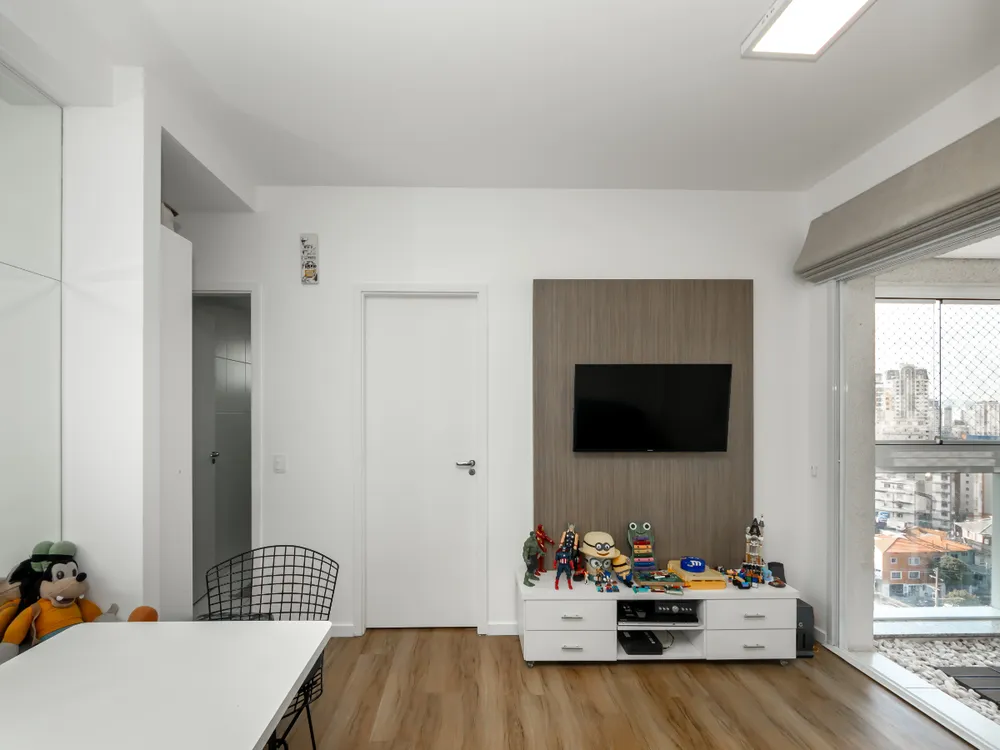 Apartamento, 2 quartos, 51 m² - Foto 3