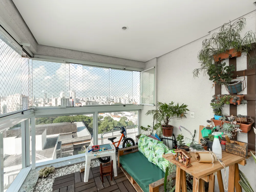 Apartamento, 2 quartos, 51 m² - Foto 1