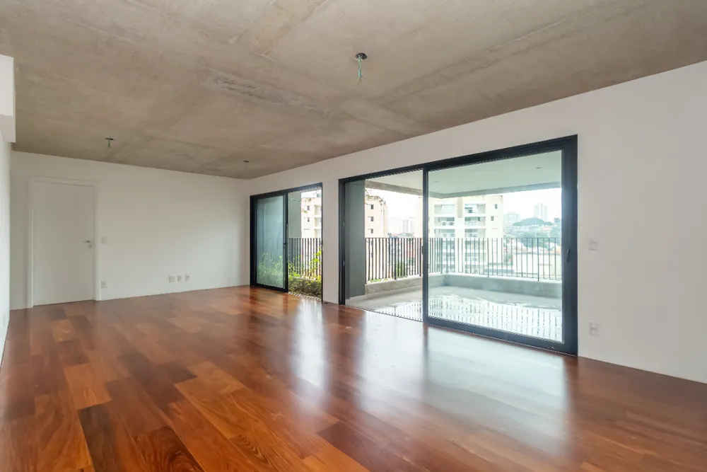 Apartamento, 3 quartos, 143 m² - Foto 2