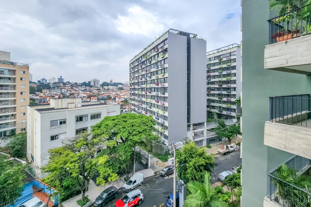 Apartamento, 3 quartos, 143 m² - Foto 1