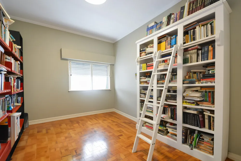 Apartamento, 3 quartos, 180 m² - Foto 1