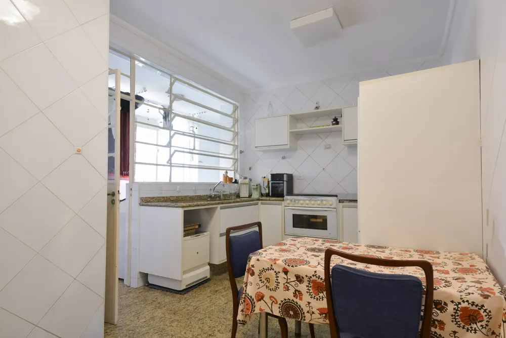 Apartamento, 3 quartos, 180 m² - Foto 4
