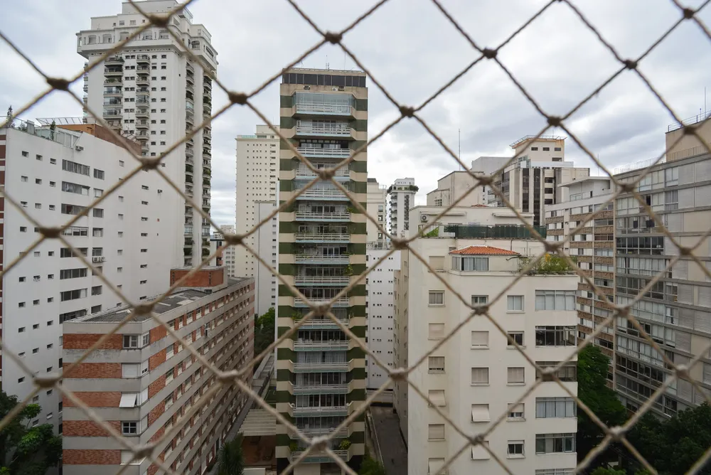 Apartamento, 3 quartos, 180 m² - Foto 2