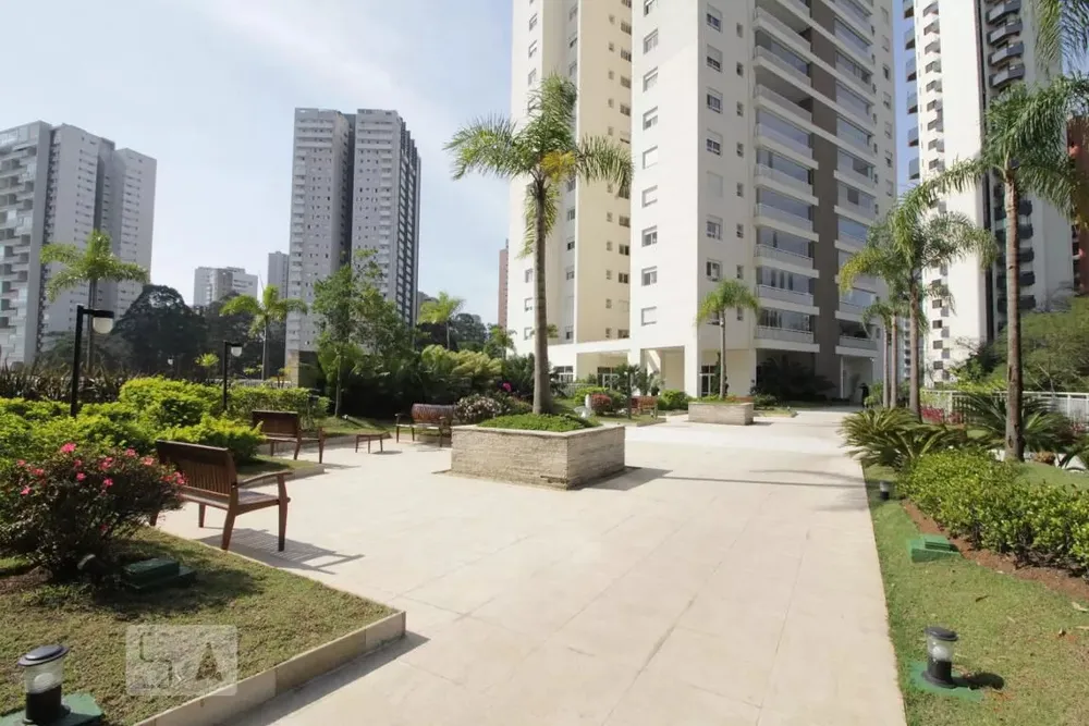 Apartamento, 3 quartos, 128 m² - Foto 3