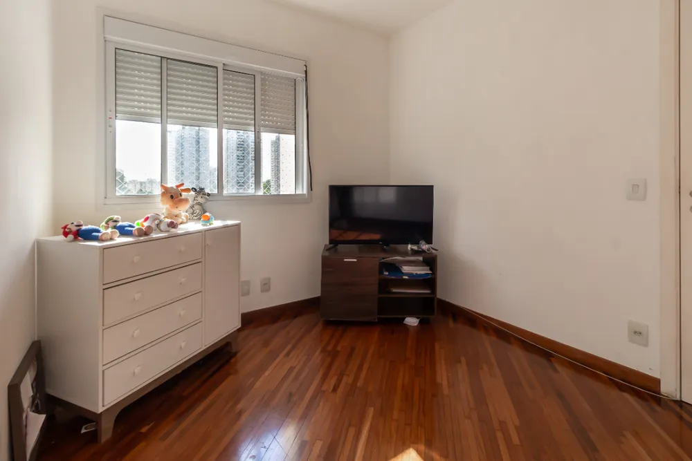 Apartamento, 3 quartos, 128 m² - Foto 1
