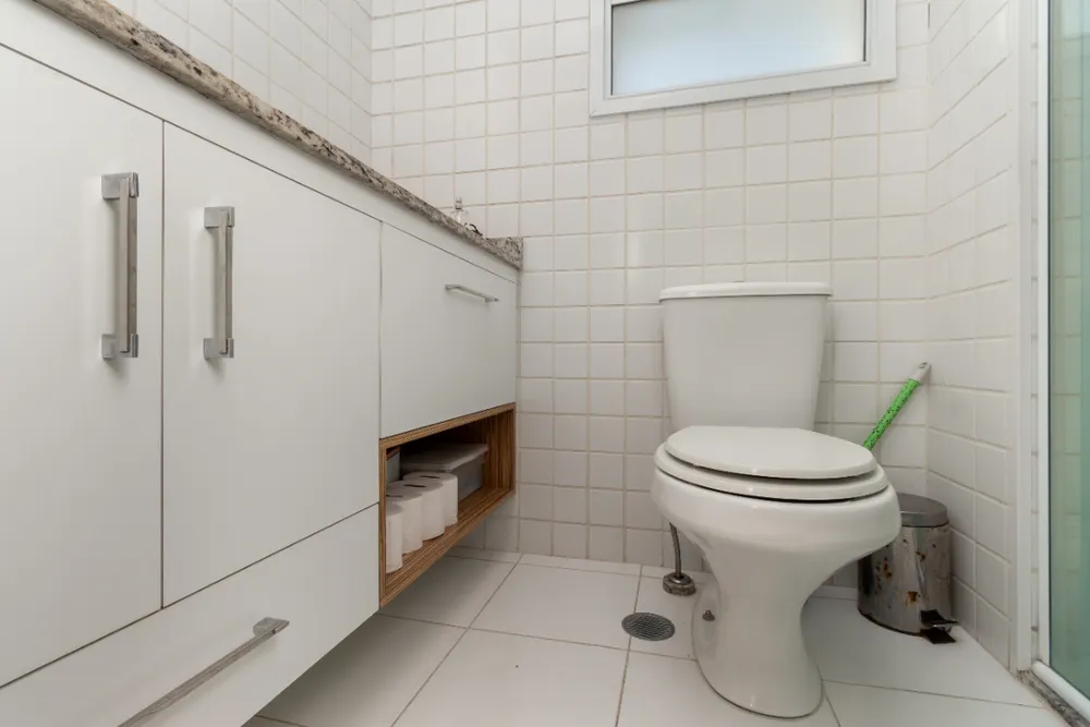 Apartamento, 3 quartos, 128 m² - Foto 4