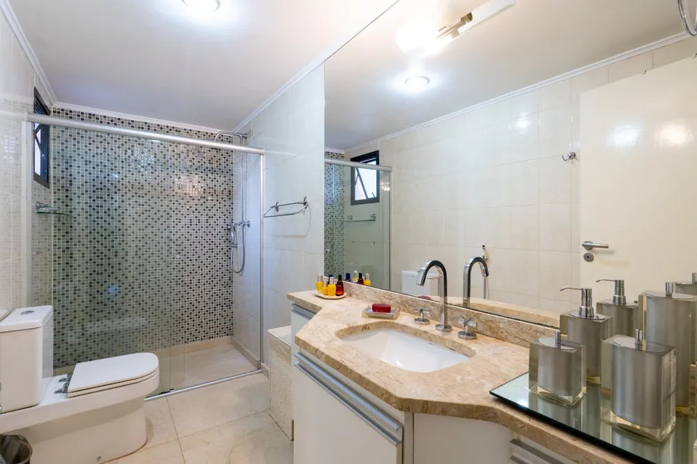 Apartamento, 2 quartos, 137 m² - Foto 3