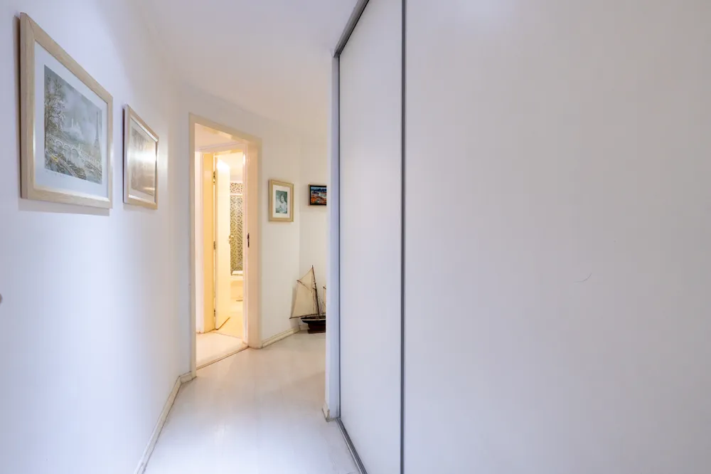 Apartamento, 2 quartos, 137 m² - Foto 4