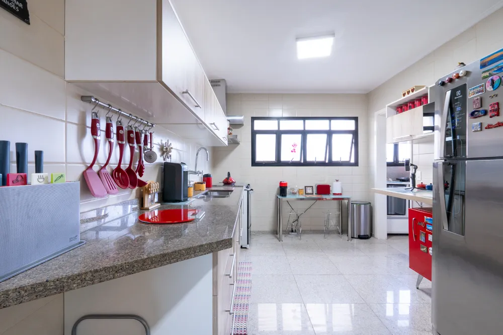 Apartamento, 2 quartos, 137 m² - Foto 2
